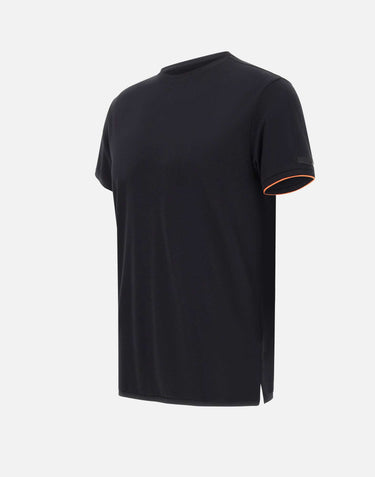 RRD T-shirt "Macro Shirty" BLACK Uomo 