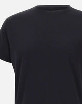 RRD T-shirt "Macro Shirty" BLACK Uomo 