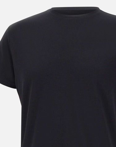RRD T-shirt "Macro Shirty" BLACK Uomo 
