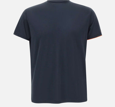 RRD T-shirt "Macro Shirty" BLUE Uomo 