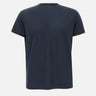 RRD T-shirt "Macro Shirty" BLUE Uomo 