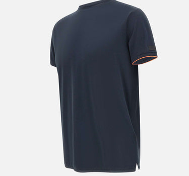 RRD T-shirt "Macro Shirty" BLUE Uomo 