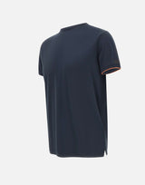 RRD T-shirt "Macro Shirty" BLUE Uomo 
