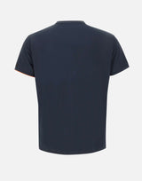 RRD T-shirt "Macro Shirty" BLUE Uomo 