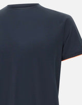 RRD T-shirt "Macro Shirty" BLUE Uomo 