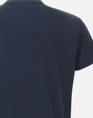 RRD T-shirt "Macro Shirty" BLUE Uomo 