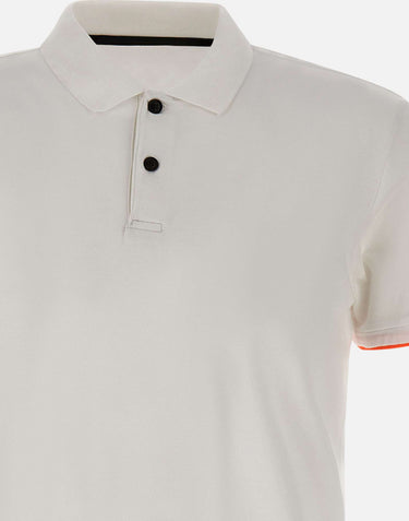 Polo "Macro" 26203 09 RRD 