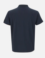 RRD Polo "Macro" BLUE Uomo 