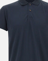 RRD Polo "Macro" BLUE Uomo 