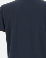RRD Polo "Macro" BLUE Uomo 