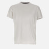 RRD T-shirt "Crepe Shirty" WHITE Uomo 