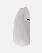 RRD T-shirt "Crepe Shirty" WHITE Uomo 