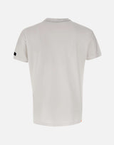 RRD T-shirt "Crepe Shirty" WHITE Uomo 