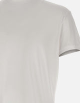 RRD T-shirt "Crepe Shirty" WHITE Uomo 