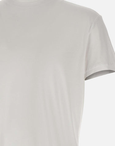 RRD T-shirt "Crepe Shirty" WHITE Uomo 