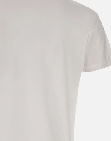 RRD T-shirt "Crepe Shirty" WHITE Uomo 