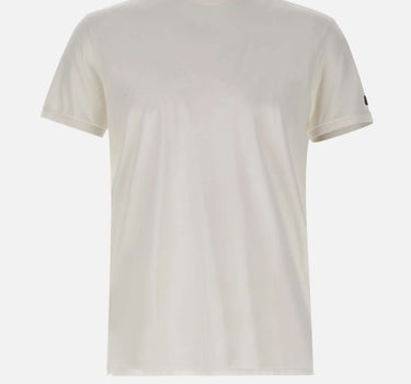 RRD T-shirt "Oxford Gdy Shirty" WHITE Uomo 