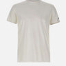 RRD T-shirt "Oxford Gdy Shirty" WHITE Uomo 