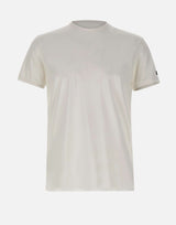 RRD T-shirt "Oxford Gdy Shirty" WHITE Uomo 