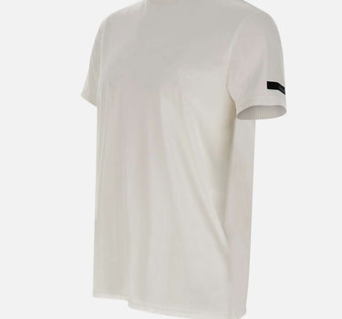 RRD T-shirt "Oxford Gdy Shirty" WHITE Uomo 