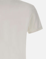 RRD T-shirt "Oxford Gdy Shirty" WHITE Uomo 