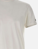 RRD T-shirt "Oxford Gdy Shirty" WHITE Uomo 