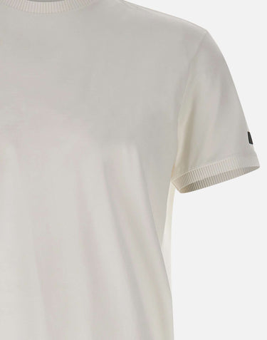 RRD T-shirt "Oxford Gdy Shirty" WHITE Uomo 