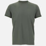 RRD T-shirt "Oxford Gdy Shirty" GREY Uomo 
