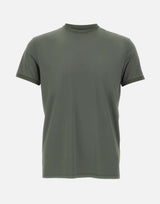 RRD T-shirt "Oxford Gdy Shirty" GREY Uomo 