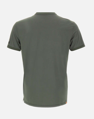 RRD T-shirt "Oxford Gdy Shirty" GREY Uomo 