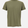 RRD T-shirt "Oxford Gdy Shirty" GREEN Uomo 