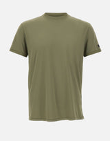 RRD T-shirt "Oxford Gdy Shirty" GREEN Uomo 