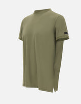 RRD T-shirt "Oxford Gdy Shirty" GREEN Uomo 