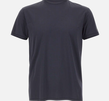 RRD T-shirt "Oxford Gdy Shirty" BLUE Uomo 