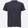 RRD T-shirt "Oxford Gdy Shirty" BLUE Uomo 