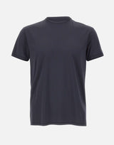 RRD T-shirt "Oxford Gdy Shirty" BLUE Uomo 