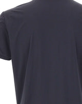 RRD T-shirt "Oxford Gdy Shirty" BLUE Uomo 