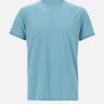 RRD T-shirt "Oxford Gdy Shirty" Light Blue Uomo 