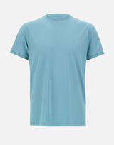 RRD T-shirt "Oxford Gdy Shirty" Light Blue Uomo 