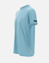 RRD T-shirt "Oxford Gdy Shirty" Light Blue Uomo 