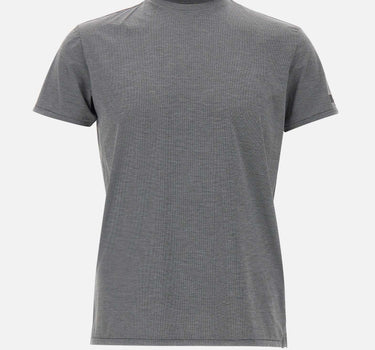 RRD T-shirt "Summer Smart Shirty" GREY Uomo 