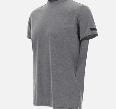RRD T-shirt "Summer Smart Shirty" GREY Uomo 