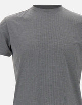 RRD T-shirt "Summer Smart Shirty" GREY Uomo 