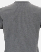RRD T-shirt "Summer Smart Shirty" GREY Uomo 