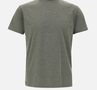 RRD T-shirt "Summer Smart Shirty" GREEN Uomo 