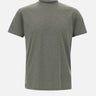 RRD T-shirt "Summer Smart Shirty" GREEN Uomo 