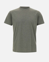 RRD T-shirt "Summer Smart Shirty" GREEN Uomo 
