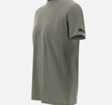 RRD T-shirt "Summer Smart Shirty" GREEN Uomo 