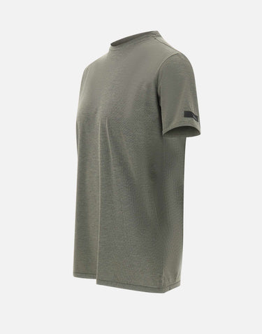 RRD T-shirt "Summer Smart Shirty" GREEN Uomo 