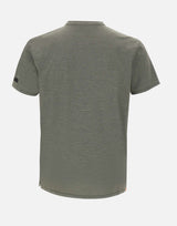 RRD T-shirt "Summer Smart Shirty" GREEN Uomo 